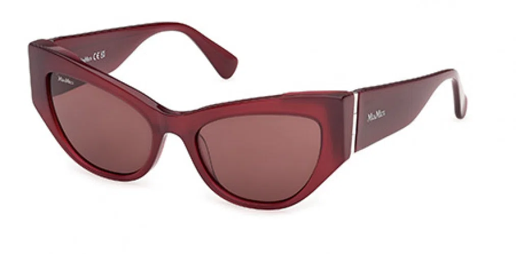 MAXMARA 0192 Sunglasses - view 4